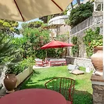 فيلة Tenuta Saracena Capri, Private Front Estate With Panoramic Pool