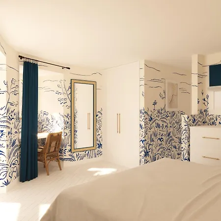 Tenuta Saracena Capri, Private Front Estate With Panoramic Pool فيلة *