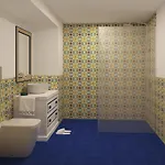 Villa Tenuta Saracena Capri, Private Front Estate With Panoramic Pool *