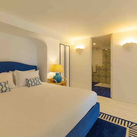 Tenuta Saracena Capri, Private Front Estate With Panoramic Pool Βίλα Κάπρι