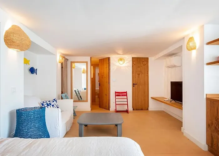 Tenuta Saracena Capri, Private Beach Front Estate With Panoramic Pool 别墅 卡普里