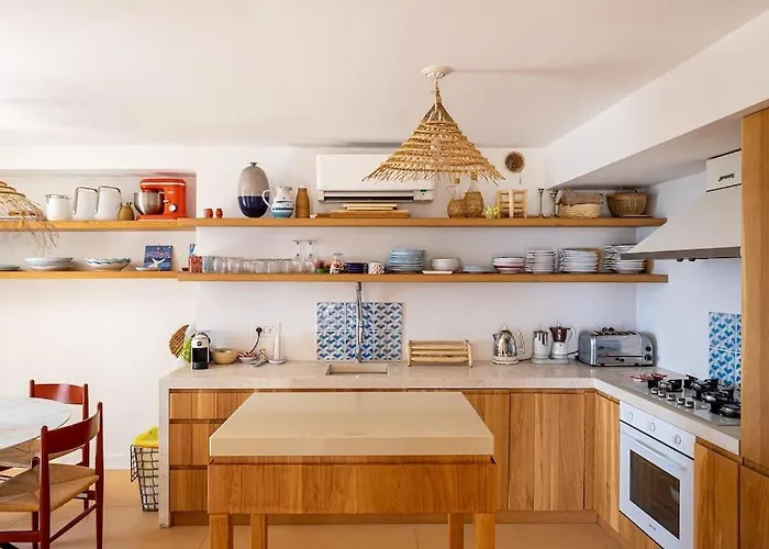 别墅 Tenuta Saracena Capri, Private Beach Front Estate With Panoramic Pool