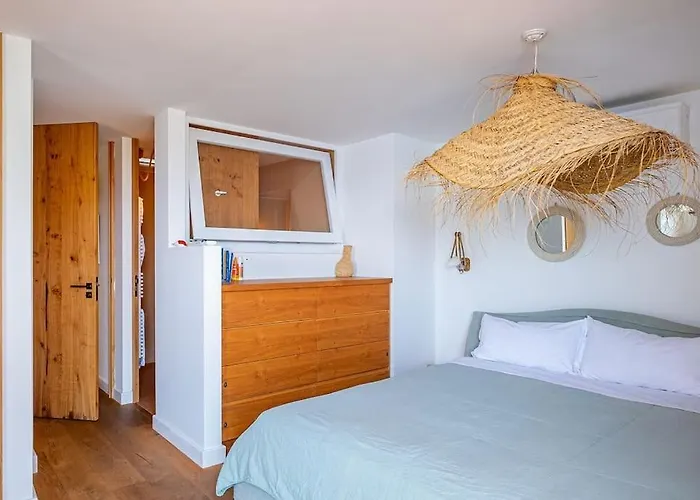 Tenuta Saracena Capri, Private Beach Front Estate With Panoramic Pool 卡普里