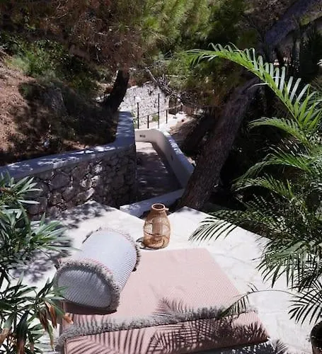 Tenuta Saracena Capri, Private Beach Front Estate With Panoramic Pool * 卡普里