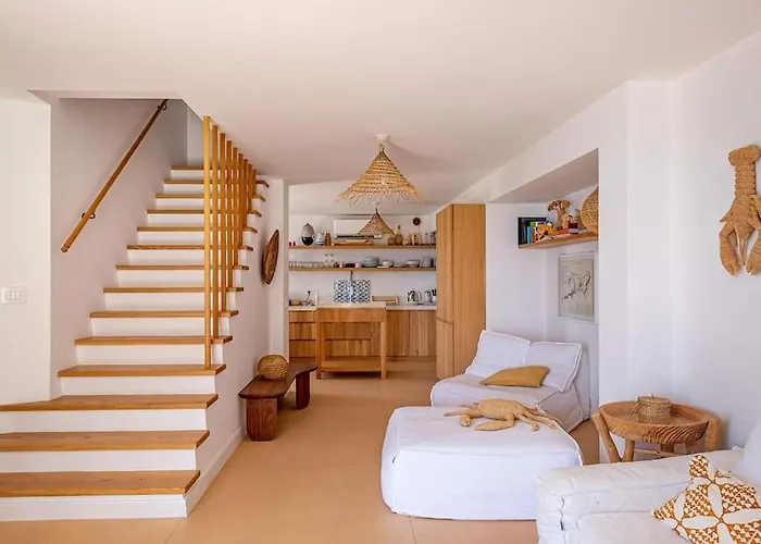 Tenuta Saracena Capri, Private Beach Front Estate With Panoramic Pool 别墅 *